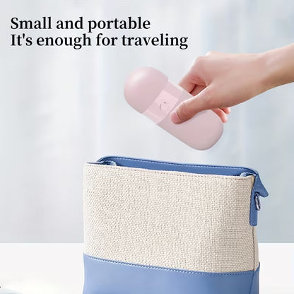 **Rechargeable Facial & Body Hair Remover for Women – Painless Electric Epilator for Face, Upper Lip, Underarms, Bikini & Legs
